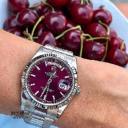 Đồng Hồ Nam Rolex 118239